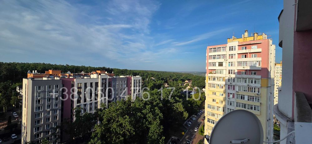 Квартира на вул. Григорія Сковороди в Києві, ID 231344, фото №5