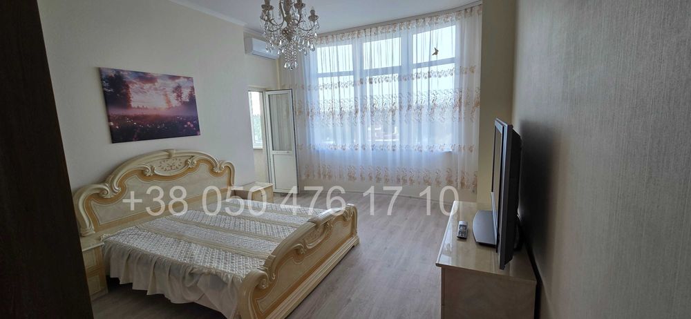 Квартира на вул. Григорія Сковороди в Києві, ID 231344, фото №7