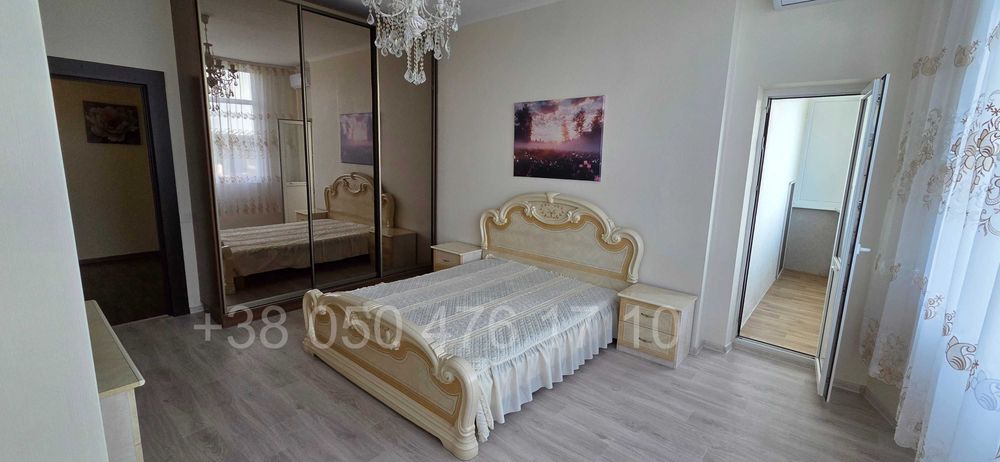Квартира на вул. Григорія Сковороди в Києві, ID 231344, фото №8