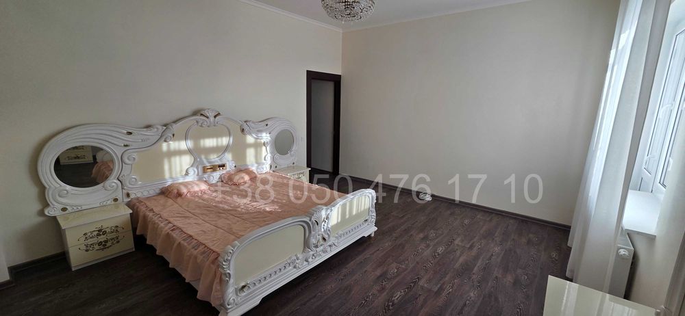 Квартира на вул. Григорія Сковороди в Києві, ID 231344, фото №10