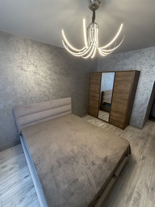 Квартира на ЖК Центральний 2 в Києві, ID 237947, фото №2