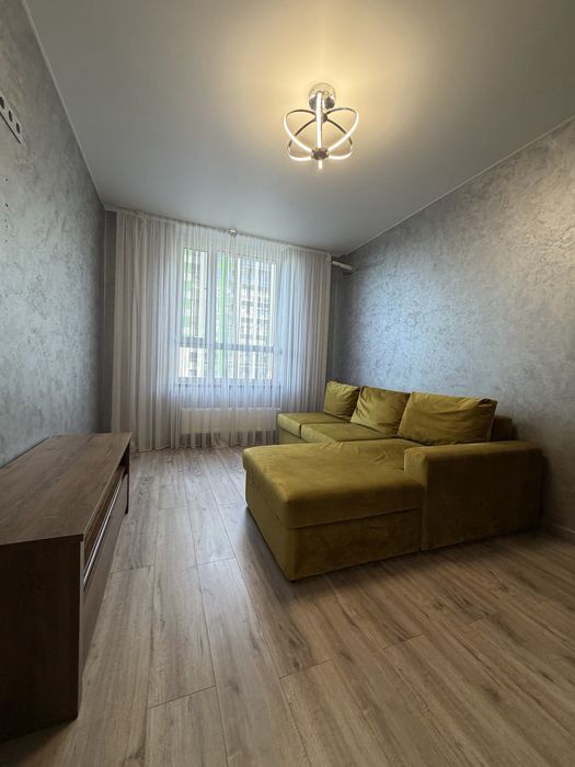 Квартира на ЖК Центральний 2 в Києві, ID 237947, фото №5