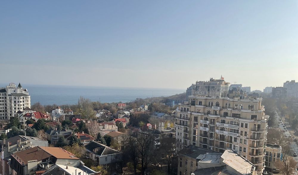 Квартира на бул. Французький в Одесі, ID 212869, фото №5