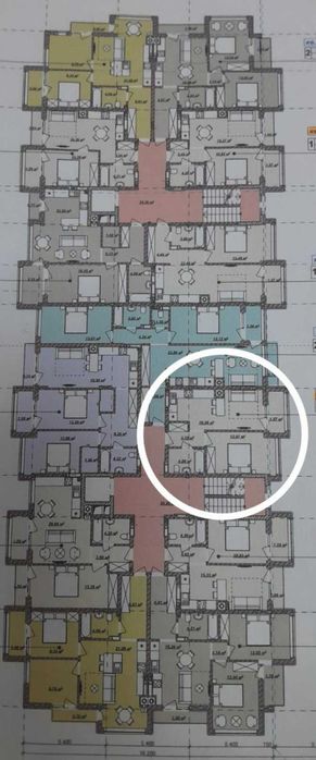 Квартира на вул. Баб’яка, 8 в Ужгороді, ID 225113, фото №5