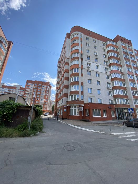 Квартира в Хмельницькому, ID 260340, фото №5