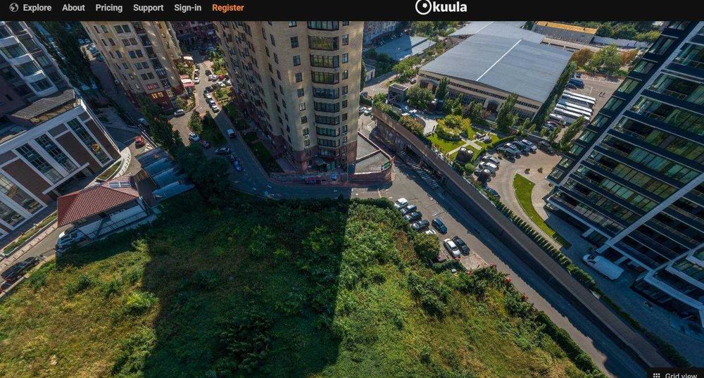 Квартира на вул. Євгена Коновальця, 30 в Києві, ID 212879, фото №4