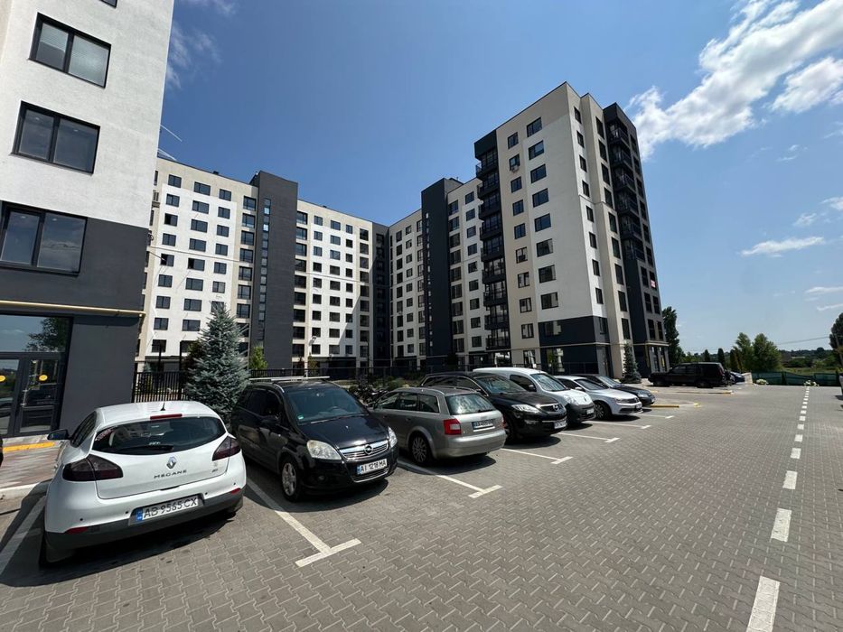 Квартира на Буча в Києві, ID 225554, фото №2