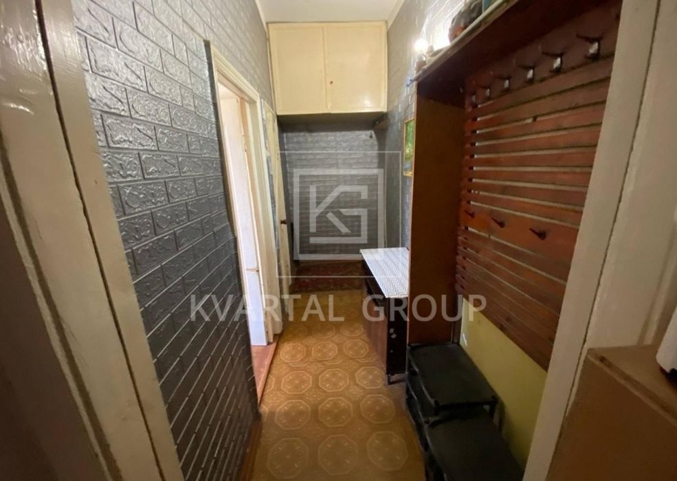 Квартира на Парк "Покровський" в Києві, ID 226568, фото №1