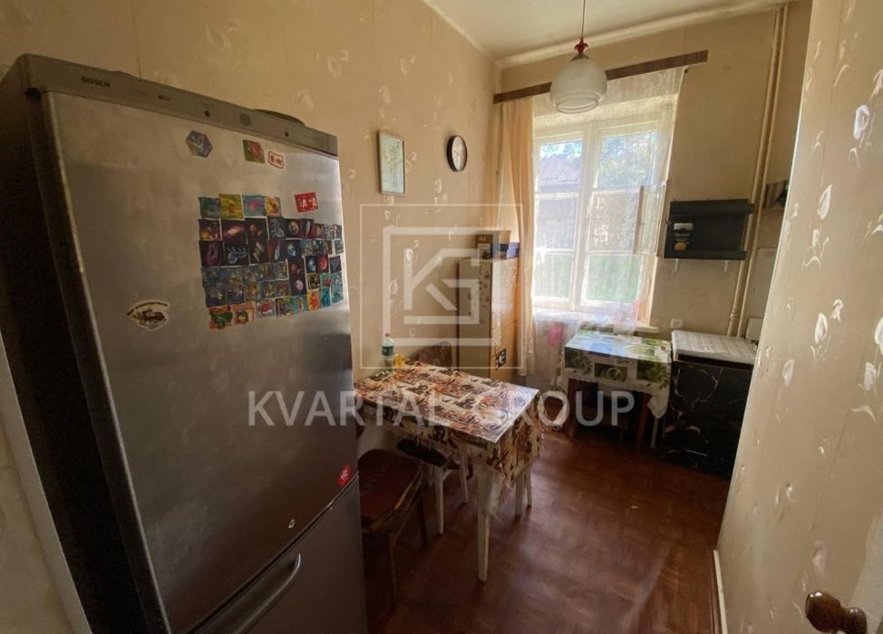 Квартира на Парк "Покровський" в Києві, ID 226568, фото №2