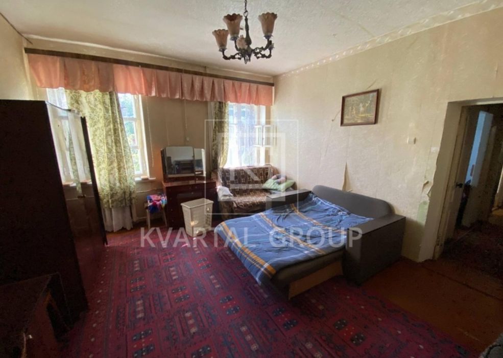 Квартира на Парк "Покровський" в Києві, ID 226568, фото №12