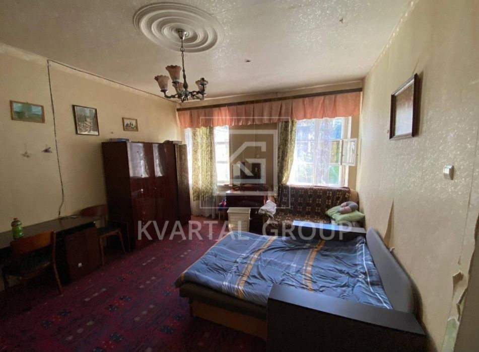 Квартира на Парк "Покровський" в Києві, ID 226568, фото №13