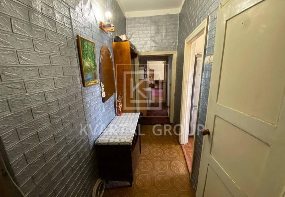 Квартира на Парк "Покровський" в Києві, ID 226568, фото №3