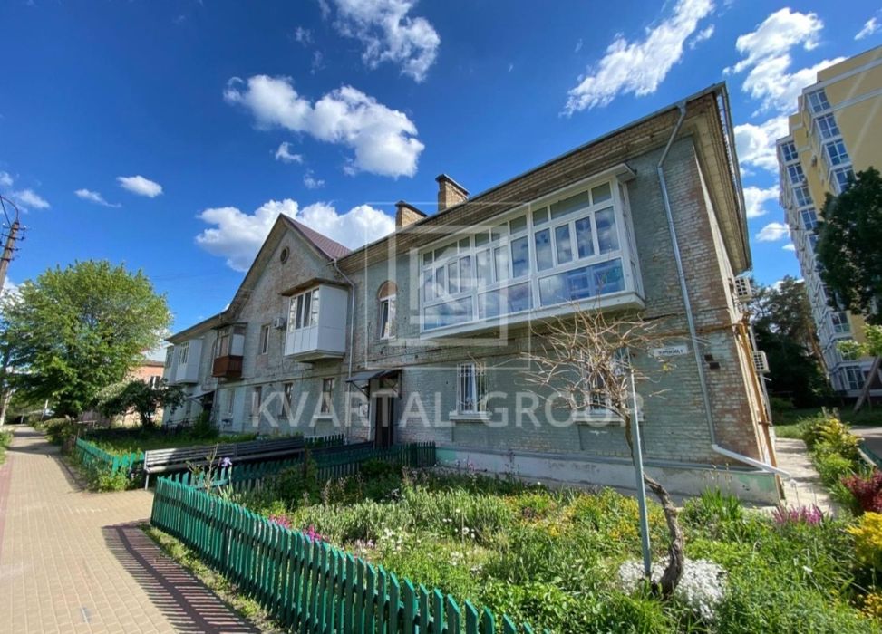 Квартира на Парк "Покровський" в Києві, ID 226568, фото №4