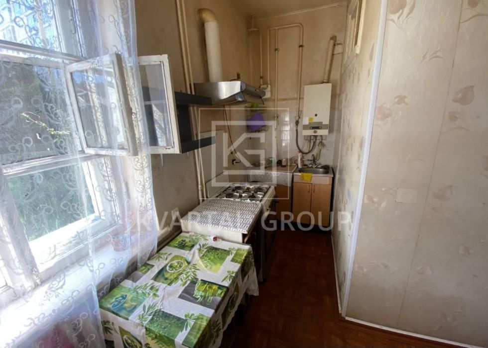 Квартира на Парк "Покровський" в Києві, ID 226568, фото №5