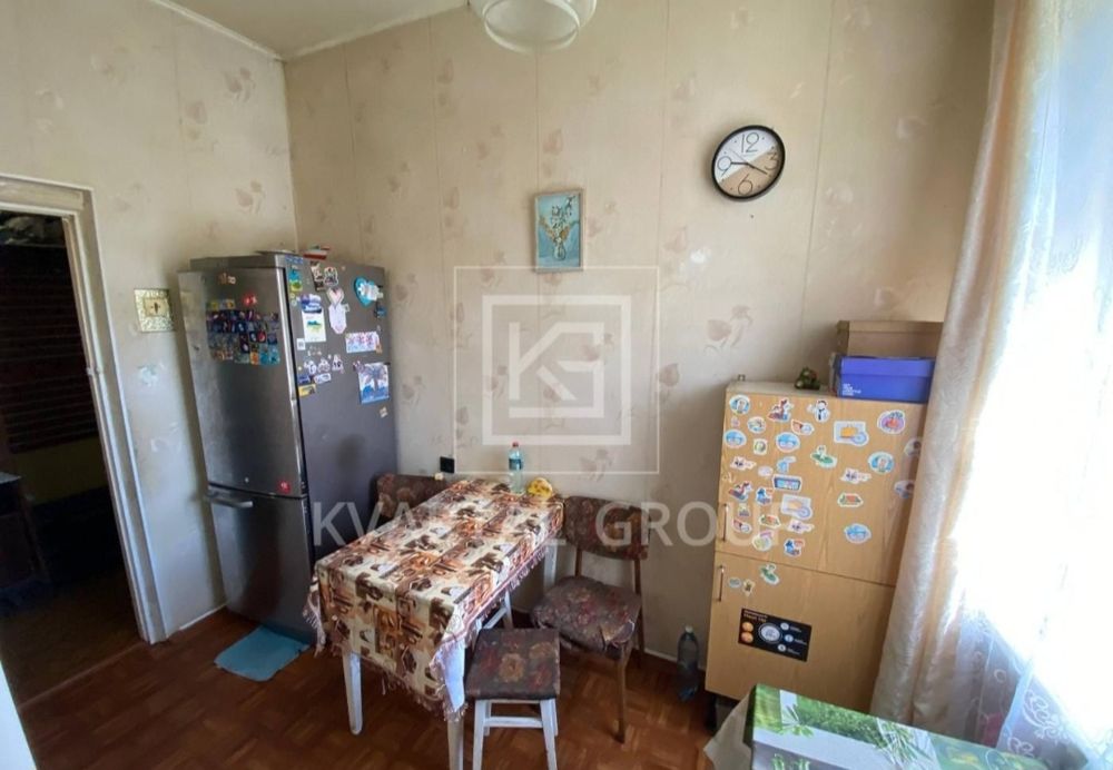 Квартира на Парк "Покровський" в Києві, ID 226568, фото №6