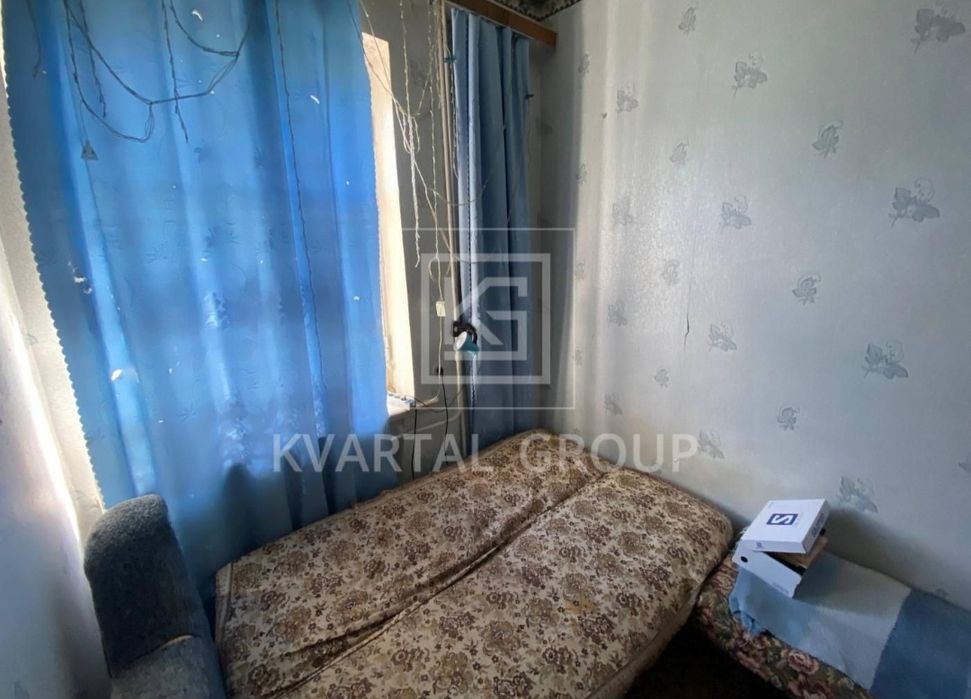 Квартира на Парк "Покровський" в Києві, ID 226568, фото №7