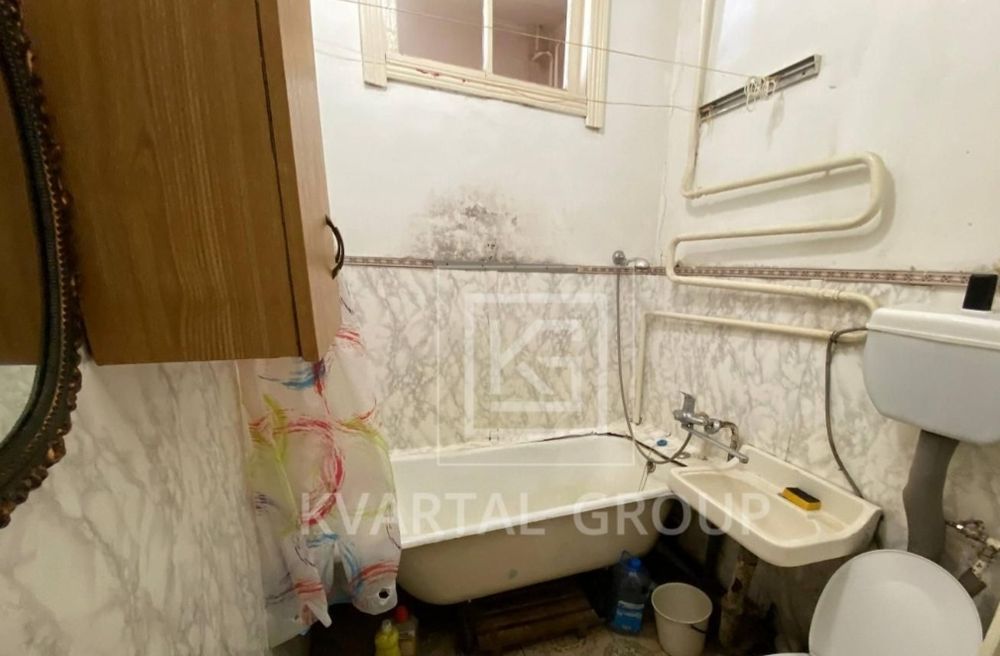 Квартира на Парк "Покровський" в Києві, ID 226568, фото №8
