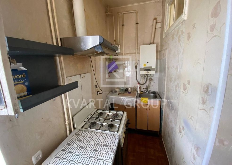 Квартира на Парк "Покровський" в Києві, ID 226568, фото №9