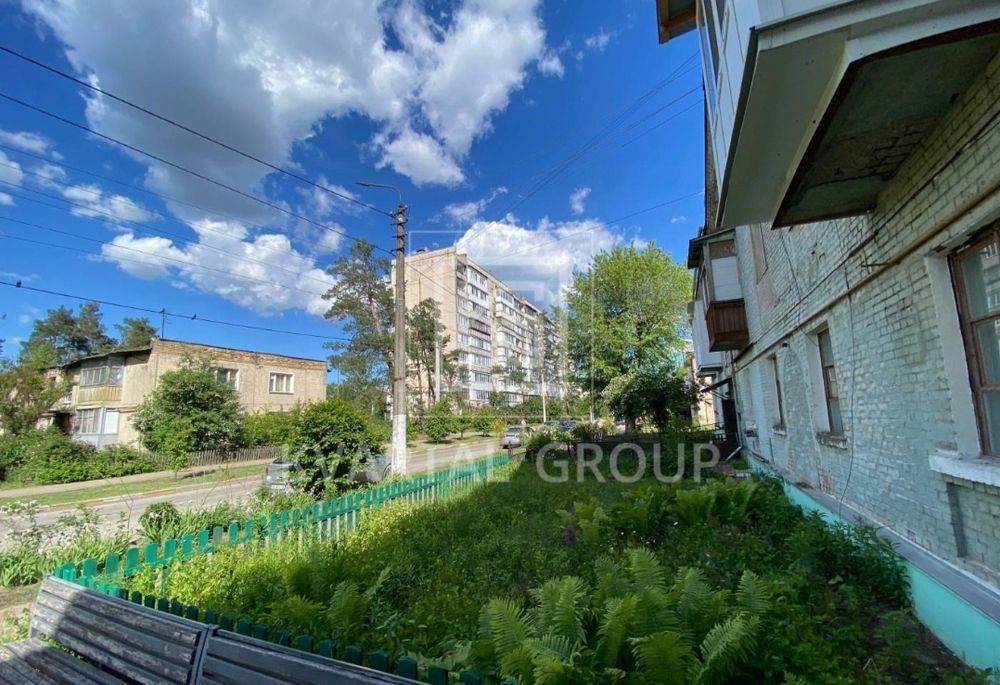 Квартира на Парк "Покровський" в Києві, ID 226568, фото №10