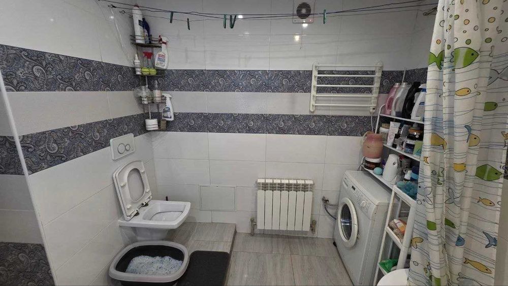 Квартира на вул. Гоголя в Дніпрі, ID 212872, фото №10