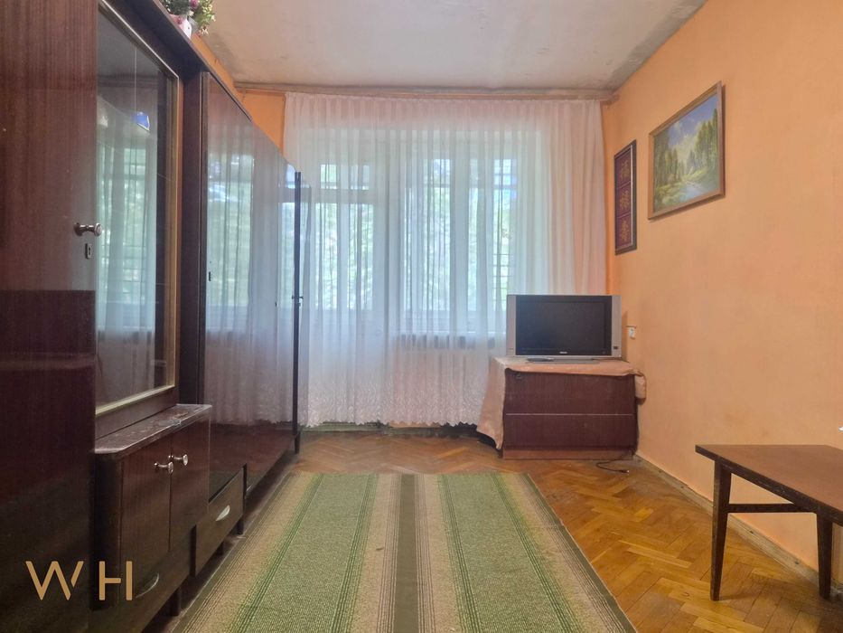 Квартира на вул. Вавілових, 18 в Київ, ID 212926, фото №1
