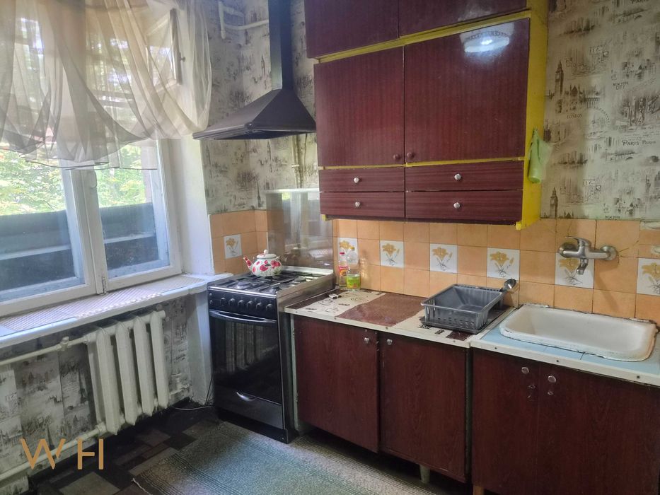 Квартира на вул. Вавілових, 18 в Київ, ID 212926, фото №5