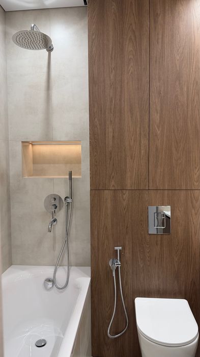 Квартира на ЖК Синергія Сіті в Києві, ID 236127, фото №11