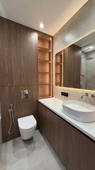 Квартира на ЖК Синергія Сіті в Києві, ID 236127, фото №19