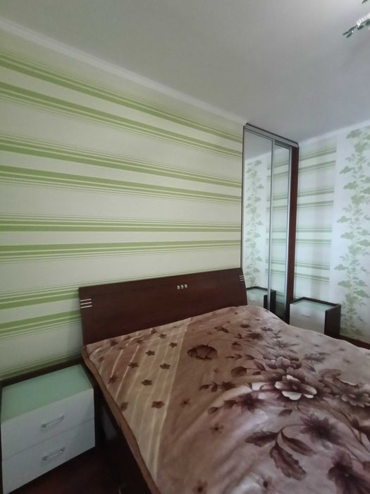 Квартира на вул. Проскурівська, 45 в Хмельницькому, ID 245825, фото №3