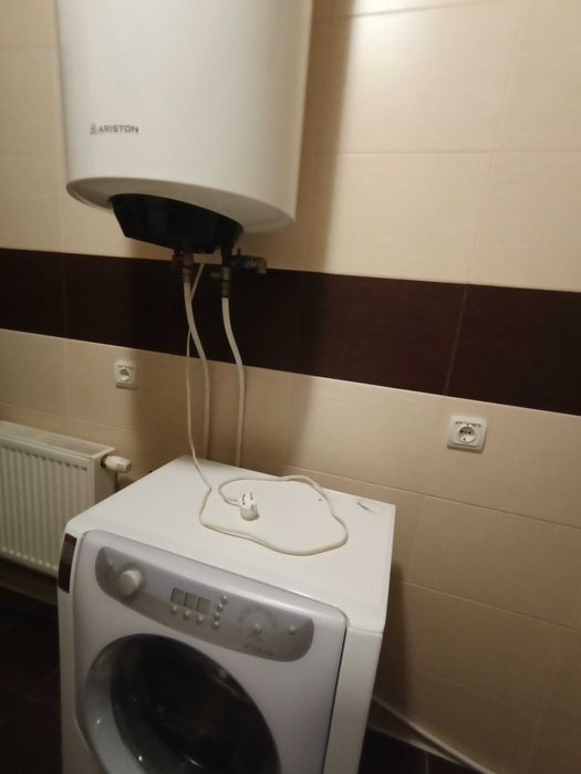 Квартира на вул. Проскурівська, 45 в Хмельницькому, ID 245825, фото №7