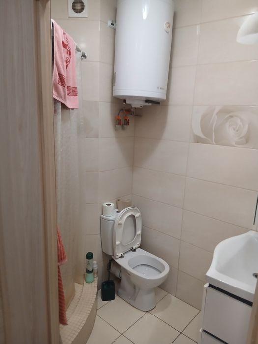 Квартира на вул. Дача Ковалевського, 28б в Одесі, ID 254431, фото №6