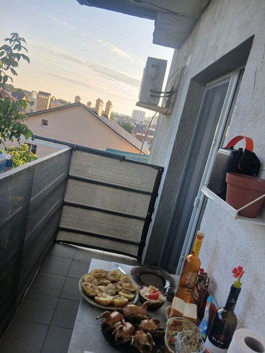 Квартира на вул. Дача Ковалевського, 28б в Одесі, ID 254431, фото №10