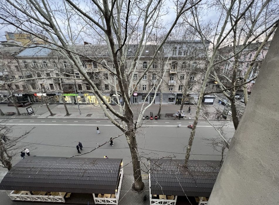 Квартира на вул. Соборна в Миколаєві, ID 213013, фото №1