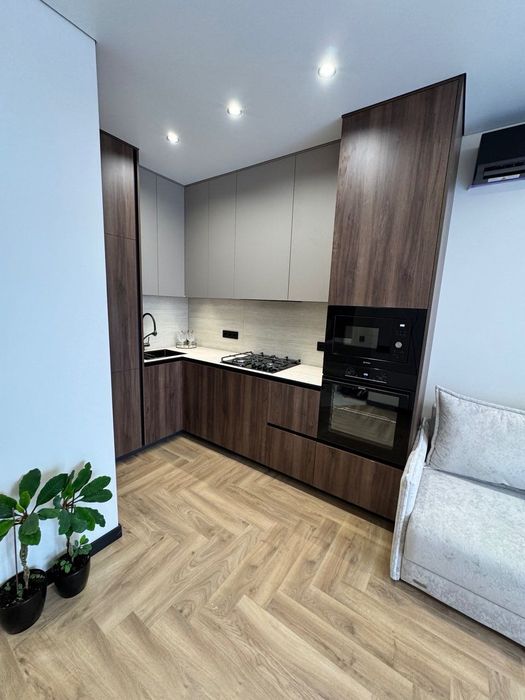 Квартира на вул. Ірпінь, 17 в Києві, ID 227390, фото №6