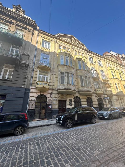 Квартира на вул. Фредра в Львів, ID 213019, фото №2