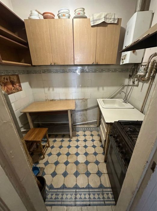Квартира на вул. Фредра в Львові, ID 213019, фото №11