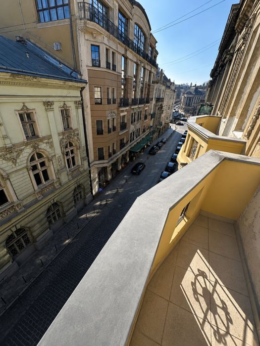 Квартира на вул. Фредра в Львові, ID 213019, фото №7