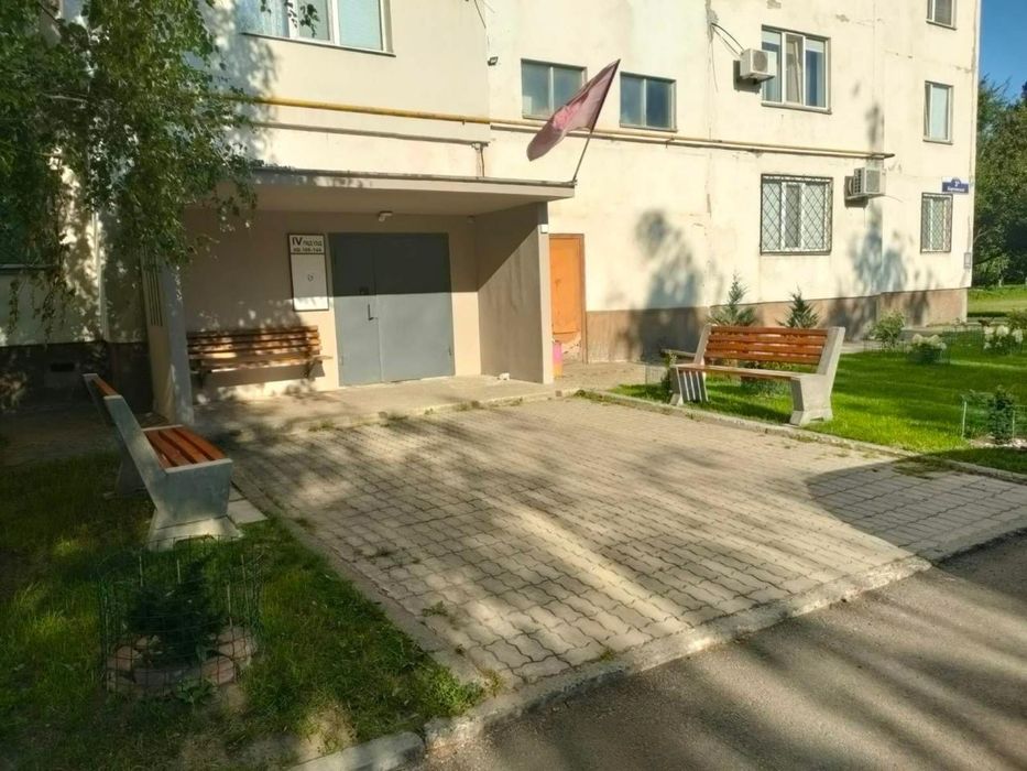 Квартира в Кременчуці, ID 292599, фото №11
