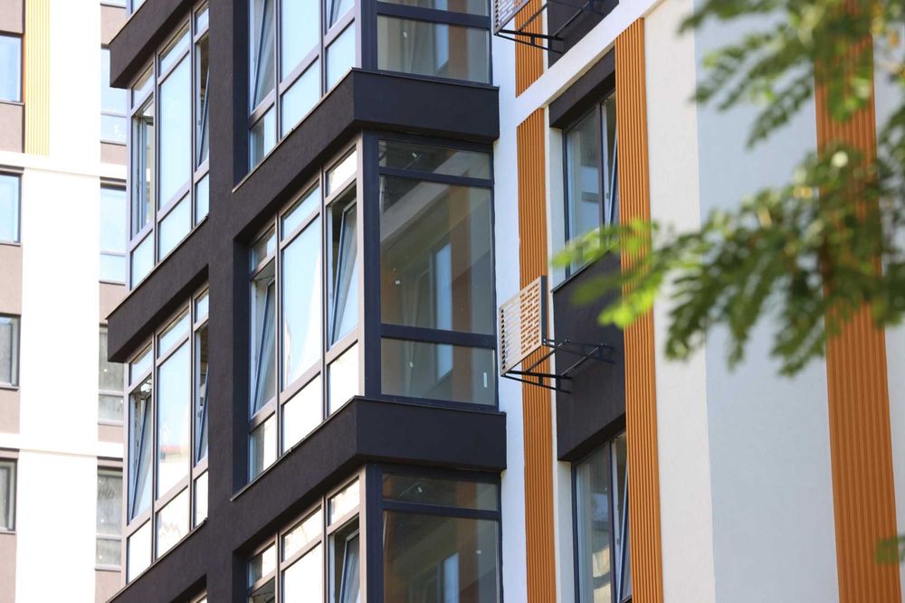 Квартира на ЖК «Фаворит Premium» в Києві, ID 225319, фото №3