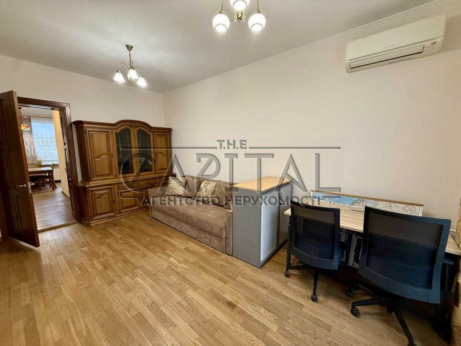 Квартира на вул. Бастіонна, 5/13 в Києві, ID 213023, фото №2