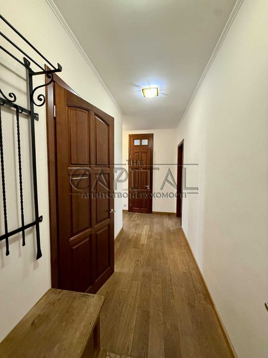 Квартира на вул. Бастіонна, 5/13 в Києві, ID 213023, фото №12