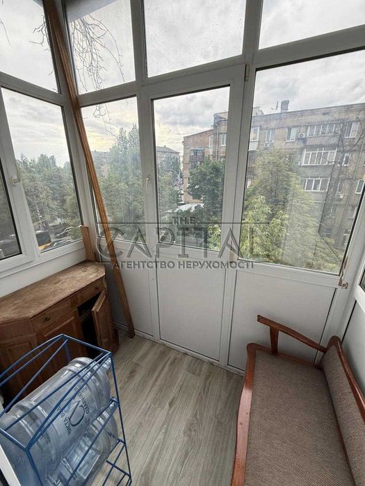 Квартира на вул. Бастіонна, 5/13 в Києві, ID 213023, фото №13