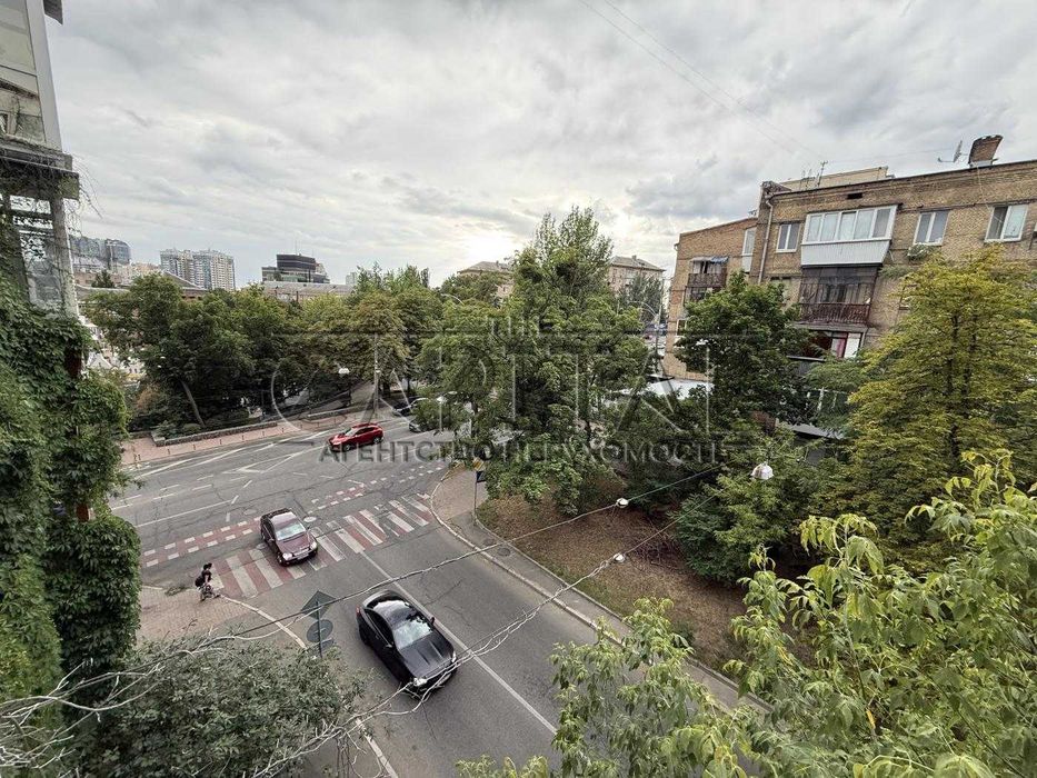Квартира на вул. Бастіонна, 5/13 в Києві, ID 213023, фото №14