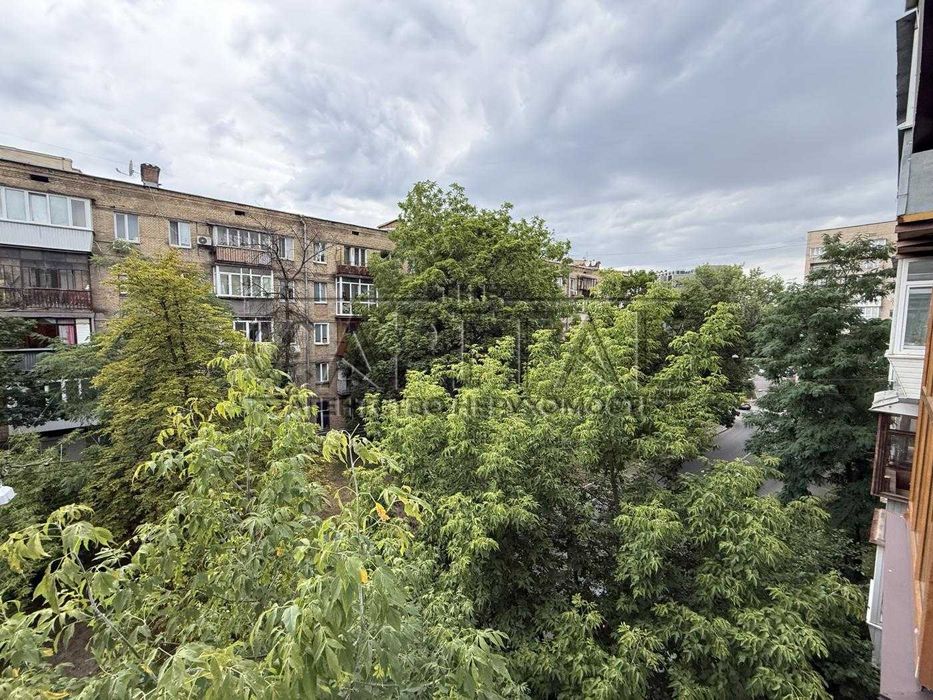 Квартира на вул. Бастіонна, 5/13 в Києві, ID 213023, фото №15
