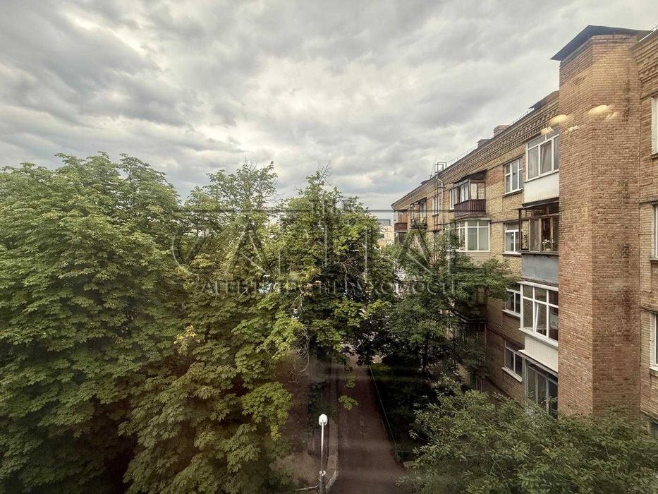 Квартира на вул. Бастіонна, 5/13 в Києві, ID 213023, фото №16