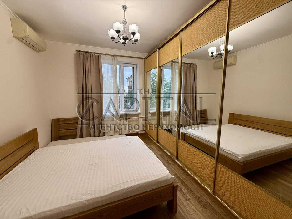 Квартира на вул. Бастіонна, 5/13 в Києві, ID 213023, фото №3