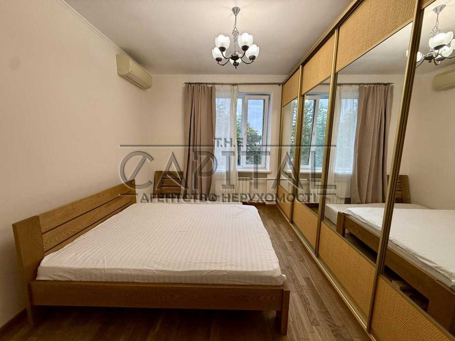 Квартира на вул. Бастіонна, 5/13 в Києві, ID 213023, фото №4