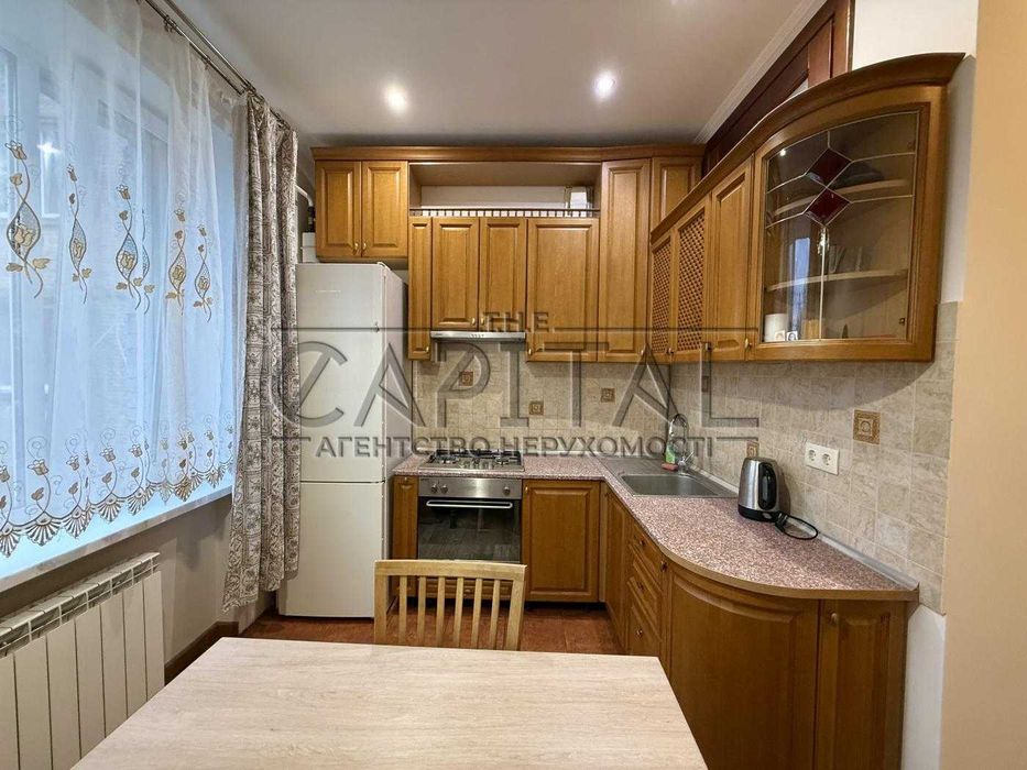 Квартира на вул. Бастіонна, 5/13 в Києві, ID 213023, фото №5