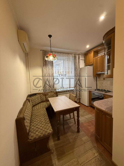 Квартира на вул. Бастіонна, 5/13 в Києві, ID 213023, фото №6