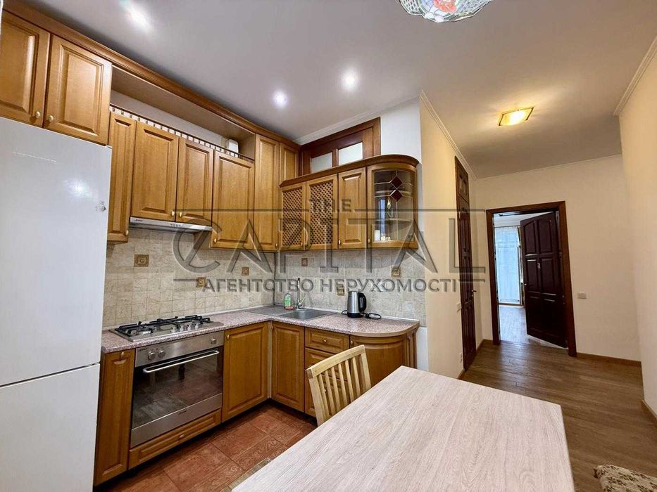 Квартира на вул. Бастіонна, 5/13 в Києві, ID 213023, фото №7